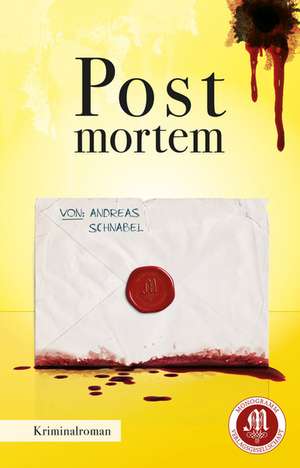 Post mortem de Andreas Schnabel