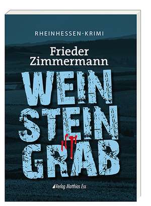 Weinsteingrab de Frieder Zimmermann