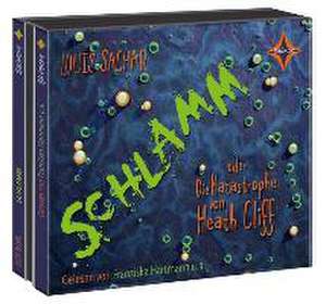 Schlamm oder Die Katastrophe von Heath Cliff de Louis Sachar