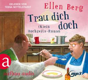 Trau dich doch de Ellen Berg