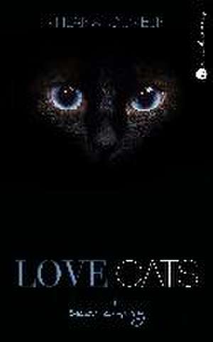 Love Cats searching de Rhiana Corbin