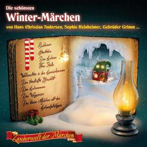 Die Schönsten Winter-Märchen de Jürgen Thormann