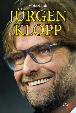 Jürgen Klopp de Michael Fiala