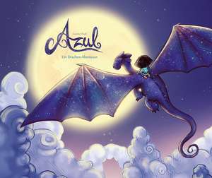 Azul de Leonie Daub