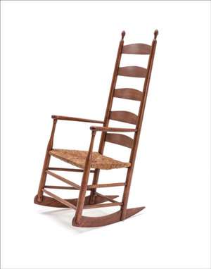 The Shakers de Mea Hoffmann