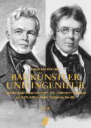 Baukünstler und Ingenieur de Reinhard Wahren