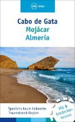 Cabo de Gata - Mojácar - Almería de Ulrike Wiebrecht