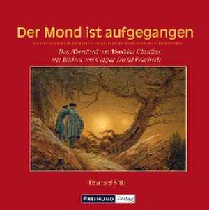 Der Mond ist aufgegangen de Eberhard Süße