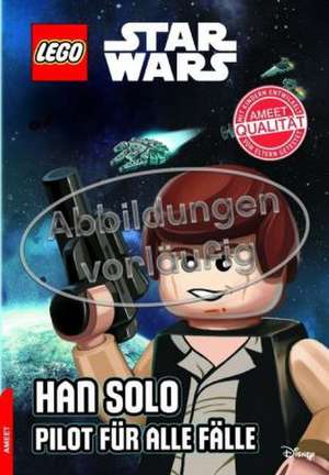 LEGO® Star Wars(TM) Han Solo - Pilot für alle Fälle