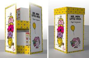 Little Miss Die Sammlung de Roger Hargreaves