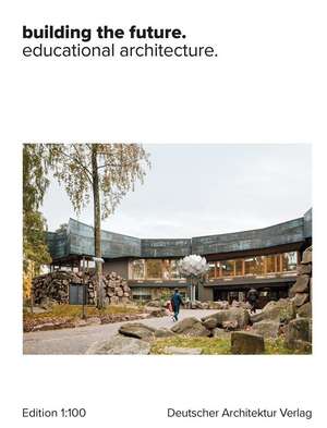 building the future. de Till Schröder