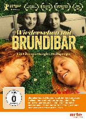 Wiedersehen mit Brundibar. DVD-Video de Douglas Wolfsperger