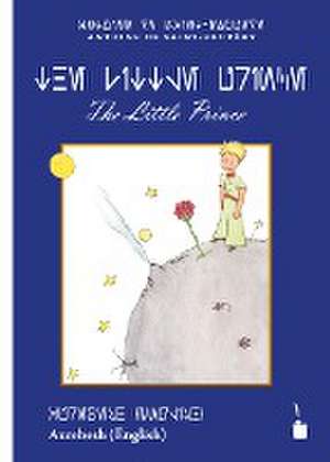 Der kleine Prinz: The Little Prince de Antoine de Saint-Exupéry