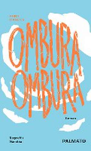 Ombura! Ombura! de Anna Mandus