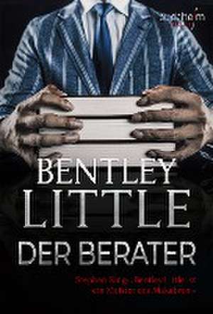 Der Berater de Little Bentley