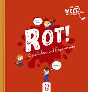 Rot! de Bobby Kastenhuber