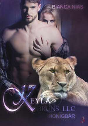 Keyla@Bruns_LLC de Bianca Nias
