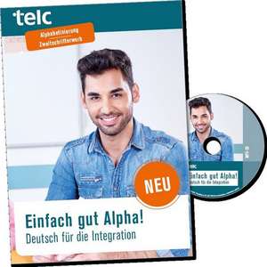 Einfach gut Alpha! de Anke Kuhnecke