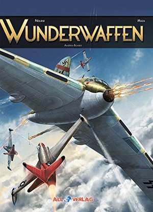 Wunderwaffen 7 de Maza