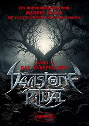 Devilstone Ritual de Markus Beyer