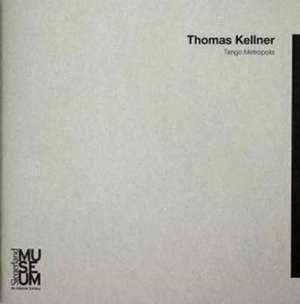 Thomas Kellner de Irina Chmyreva