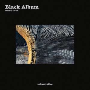 Black Album de Bernd Uhde