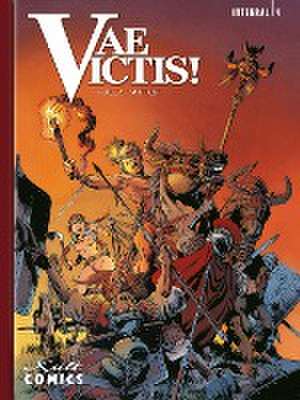 Vae Victis 4 de Simon Rocca