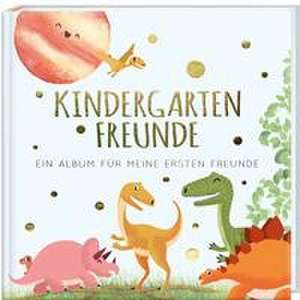 Kindergartenfreunde de Pia Loewe