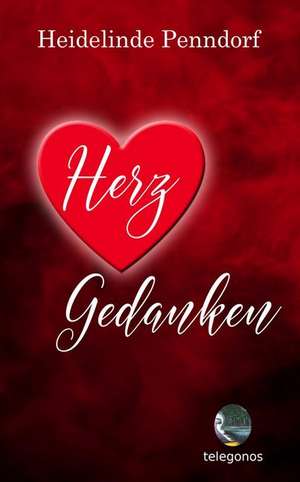 Herzgedanken de Heidelinde Penndorf