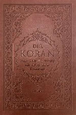 Der Koran de Ali Ünal