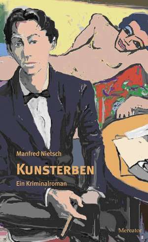 Kunsterben de Manfred Nietsch