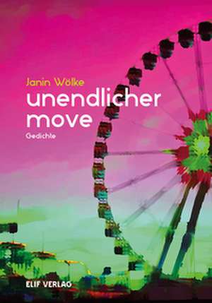 Unendlicher Move de Janin Wölke