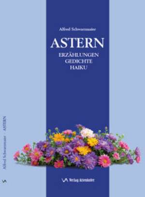 Astern de Alfred Schwarzmaier