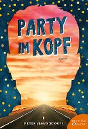 Party im Kopf de Peter Mannsdorff