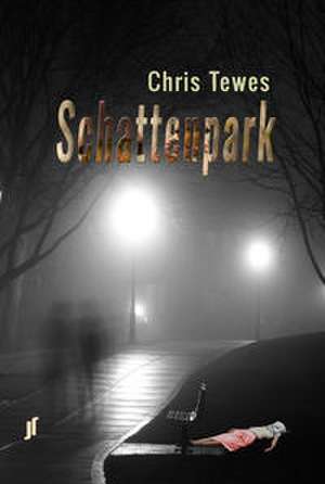 Schattenpark de Chris Tewes