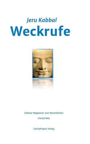 Weckrufe de Jeru Kabbal