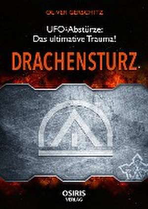 Drachensturz de Oliver Gerschitz