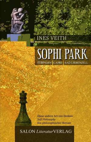 SOPHI PARK de Ines Veith