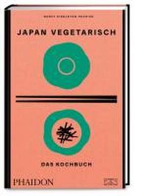 Japan vegetarisch - Das Kochbuch de Nancy Singleton Hachisu