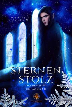 Sternenstolz de Mandy Gleeson