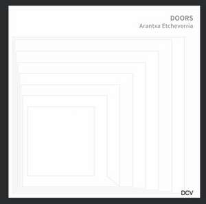 Arantxa Etcheverria - Doors de Ami Barak