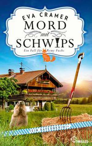 Mord mit Schwips de Eva Cramer