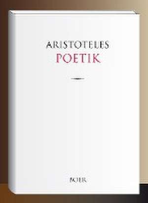 Poetik de Aristoteles Aristoteles