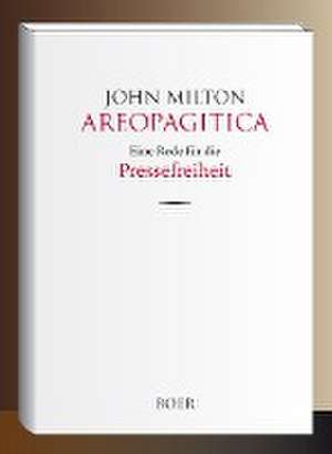 Areopagitica de John Milton