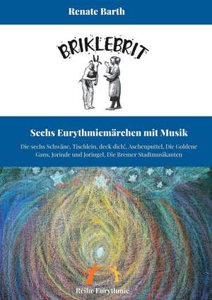 Briklebrit de Renate Barth