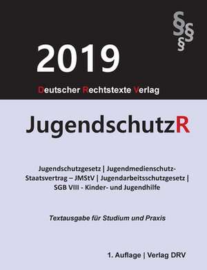 Jugendschutzrecht de Redaktion Drv