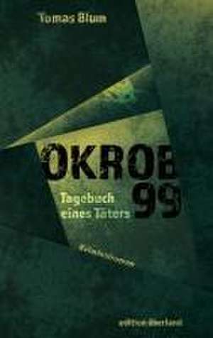 Okrob 99 de Tomas Blum