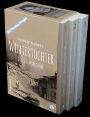 Wintertöchter Trilogie de Mignon Kleinbek