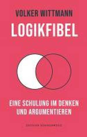 Logikfibel de Volker Wittmann