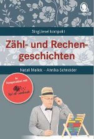 Zähl- und Rechengeschichten de Natali Mallek